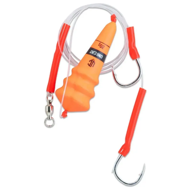 Akční Nabídka Uni Cat Baitfish Gripper Rig